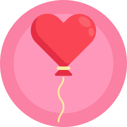 Balloon icon