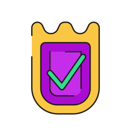 Badge icon