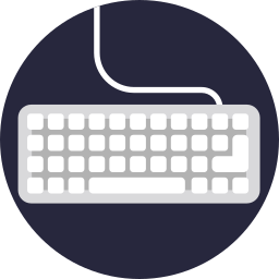 tastatur icon