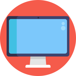 monitor icon