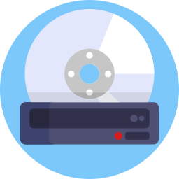 cd icon