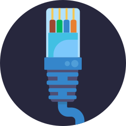 Cable icon