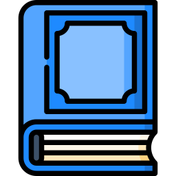 Book icon