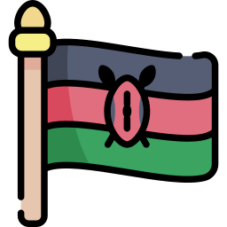 kenya Icône