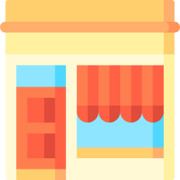 Store icon