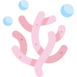 koral ikona