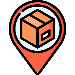 Location icon