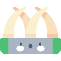 モンバサの牙 icon