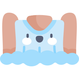 Waterfall icon