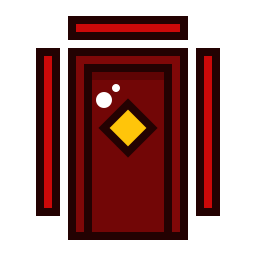 Door icon