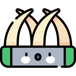 Mombasa tusks icon