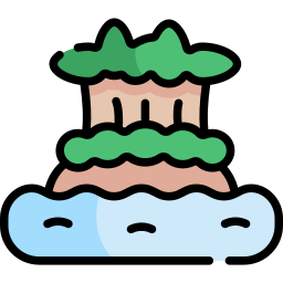 맹그로브 icon
