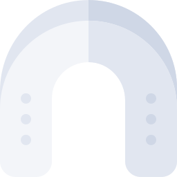 Mouth guard icon