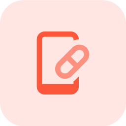 医療アプリ icon