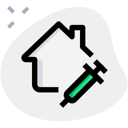 Injection icon