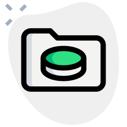 Folder icon