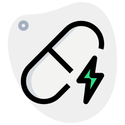 Capsule icon