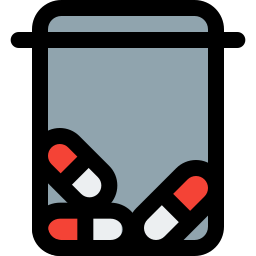 Container icon