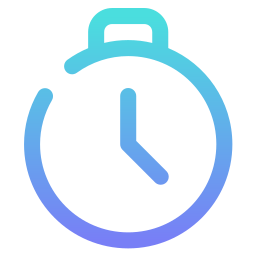 Time icon