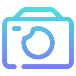 Camera icon