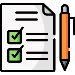 Task list icon