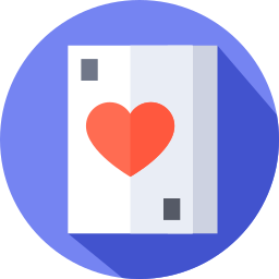 Cards icon