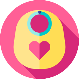 Bib icon