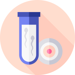 in vitro icon