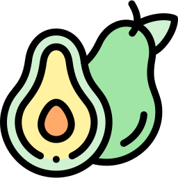 Avocado icon