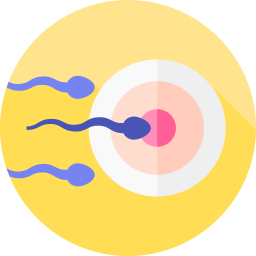 Fertilization icon