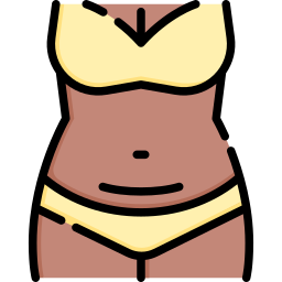 C section icon