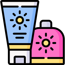 Sunscreen icon