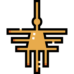 nazca-lijnen icoon