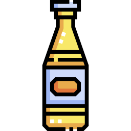 inka cola ikona