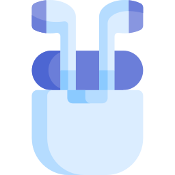 Earbuds icon