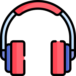 Headphones icon