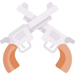 Guns icon