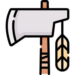 tomahawk ikona