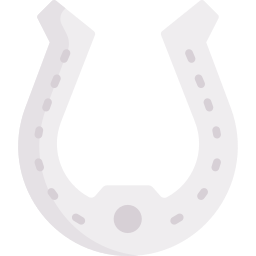 Horseshoe icon