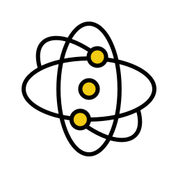 원자 icon