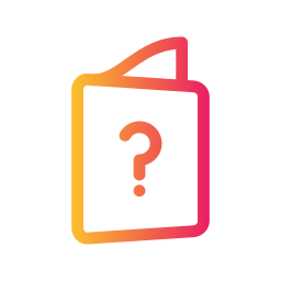 Question icon