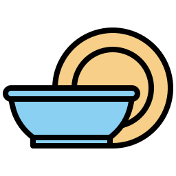 丼鉢 icon