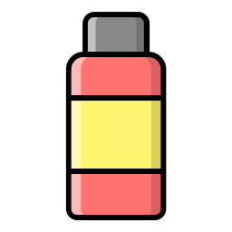 Powder icon