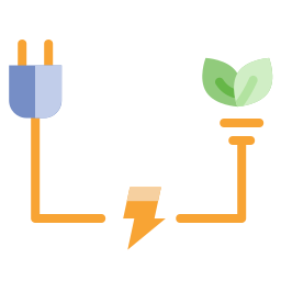 Öko-energie icon