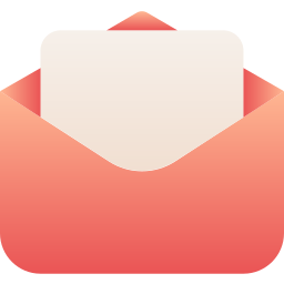 correo icono