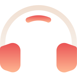 Headphones icon