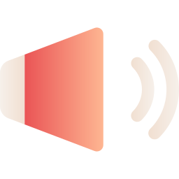 Sound icon