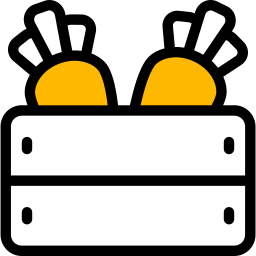 Vegetables icon