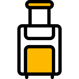 gepäck icon