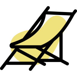 strandstuhl icon
